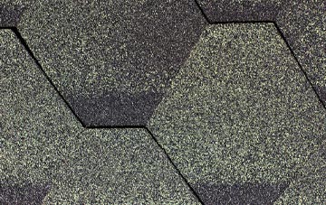 Tillydrone fibreglass shingle repairs