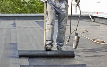 flat roof replacement Tillydrone, Aberdeen City