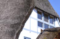 find rated Tillydrone thatchers